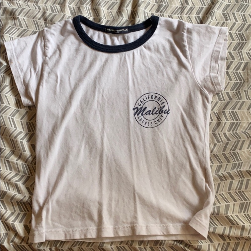 “Malibu” t-shirt